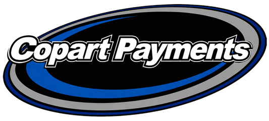 Secure payment Copart services